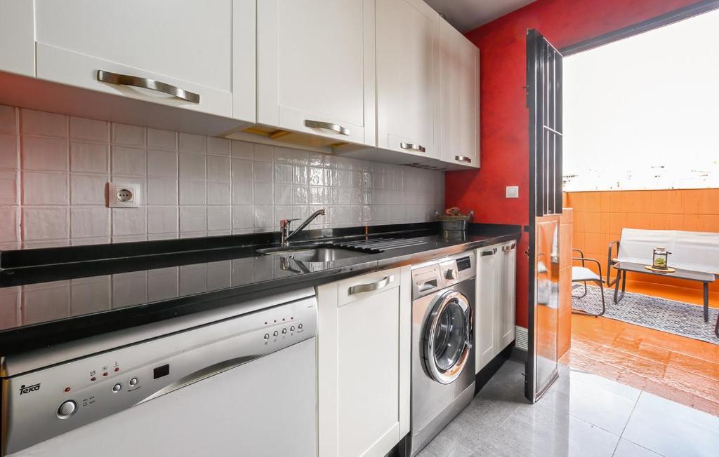 Bonito Apartamento En El Centro De Alcala De Guadaira Muy Cerca De Sevilla Exterior foto